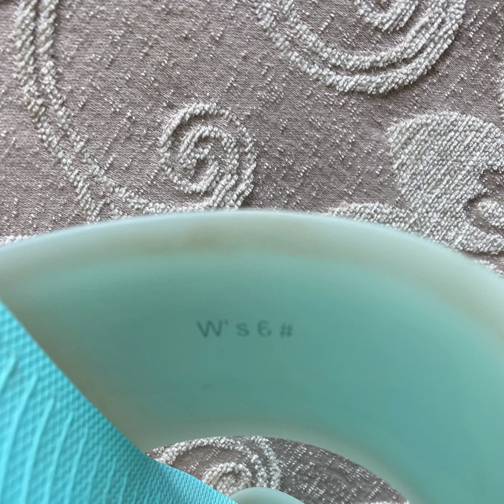 Shower slippers - Picture 4 of 4